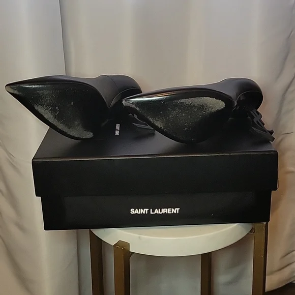 SAINT LAURENT - Picture 3 of 5